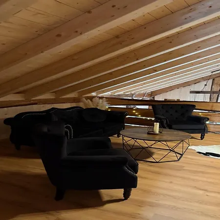 בית נופש On The Wolfsberg הרצגרודה