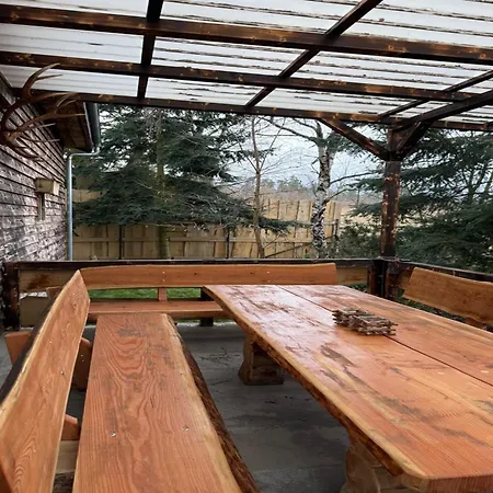 Prázdninový dům On The Wolfsberg