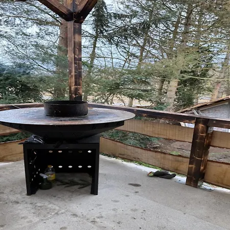 Feriehus On The Wolfsberg