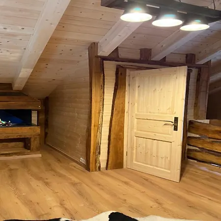 Prázdninový dům On The Wolfsberg *