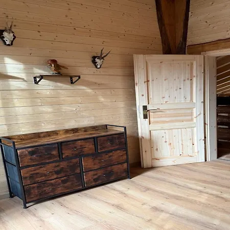 On The Wolfsberg Feriehus Harzgerode