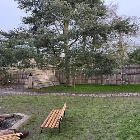 בית נופש On The Wolfsberg *