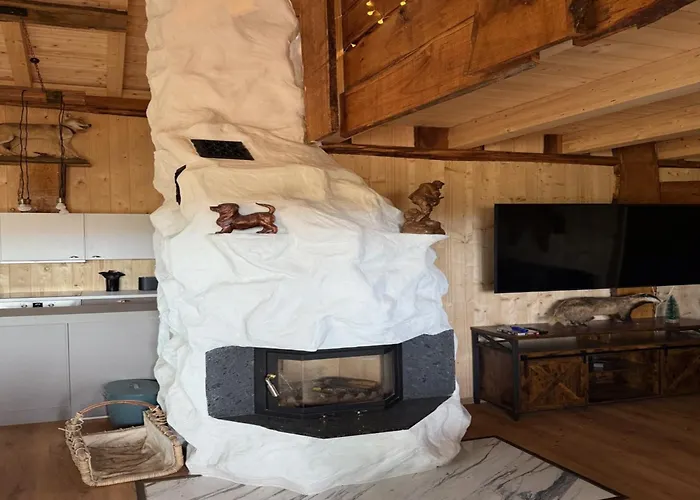 On The Wolfsberg * הרצגרודה