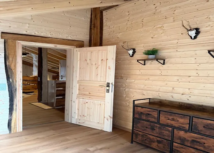 On The Wolfsberg Prázdninový dům *