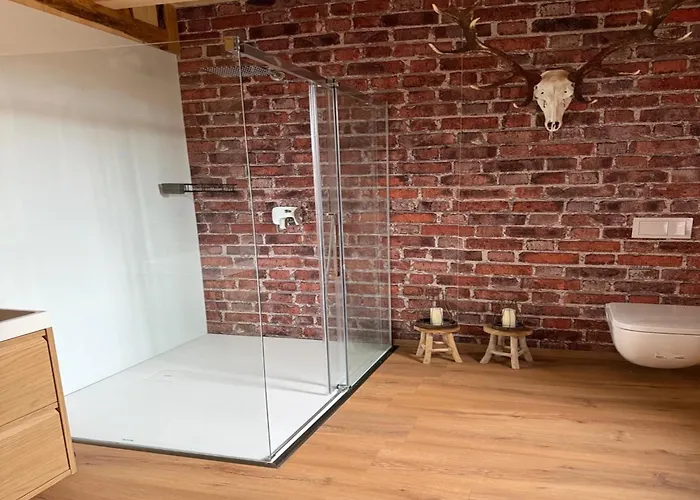 On The Wolfsberg Harzgerode