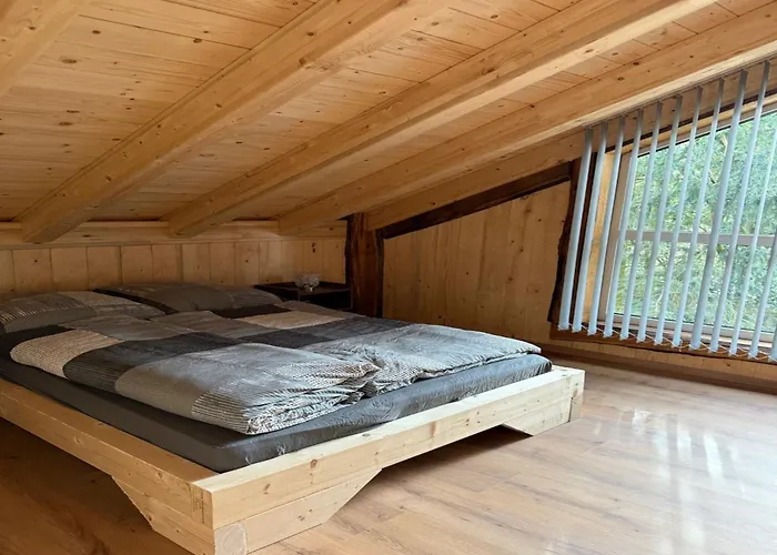 On The Wolfsberg Harzgerode