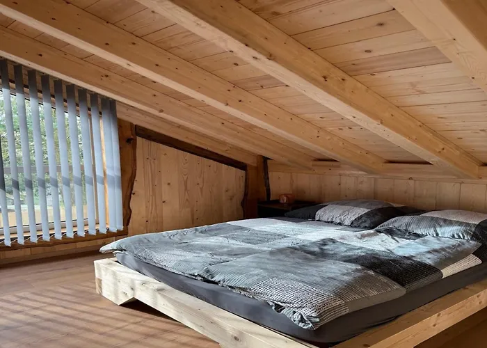 On The Wolfsberg * Harzgerode