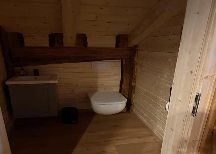 On The Wolfsberg * Harzgerode