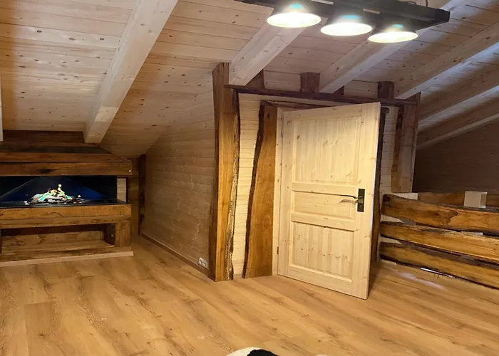 度假居 On The Wolfsberg *