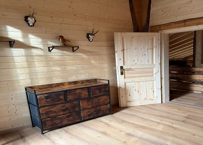 On The Wolfsberg Prázdninový dům Harzgerode