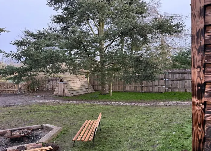 Prázdninový dům On The Wolfsberg *